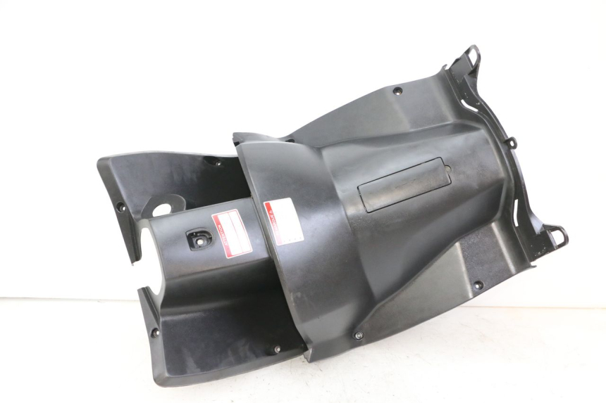 photo de RETROSCUDO TNT MOTOR BOSTON 4T 50 (2018 - 2025)