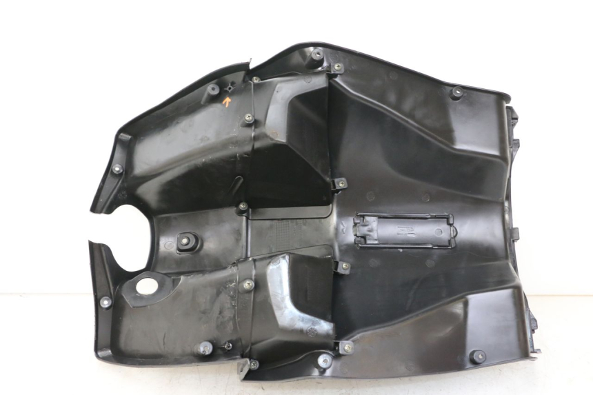 photo de RETROSCUDO TNT MOTOR BOSTON 4T 50 (2018 - 2025)