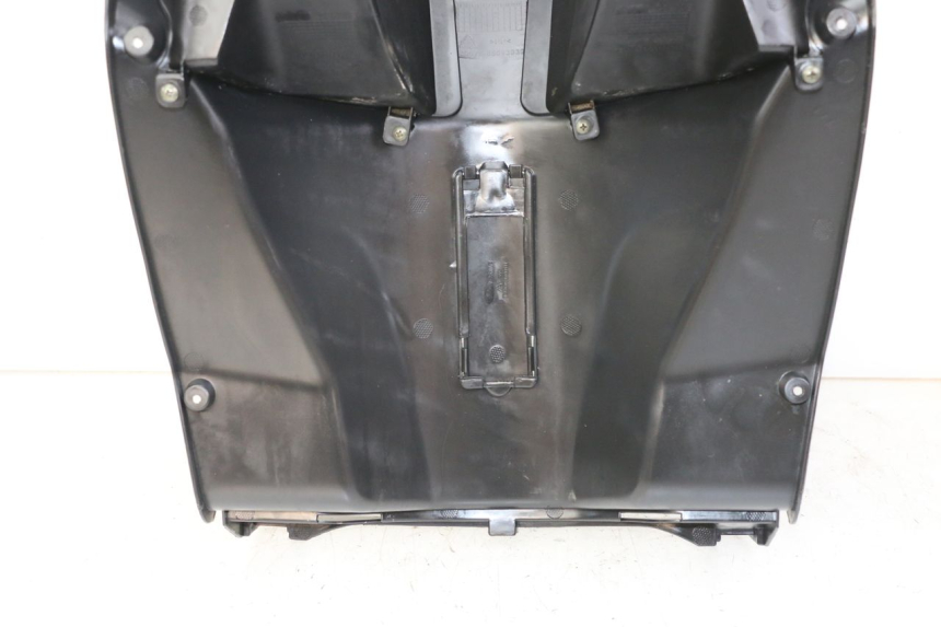 photo de RETROSCUDO TNT MOTOR BOSTON 4T 50 (2018 - 2025)