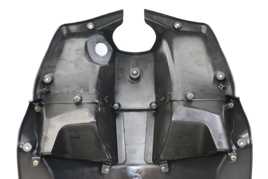 photo de RETROSCUDO TNT MOTOR BOSTON 4T 50 (2018 - 2025)