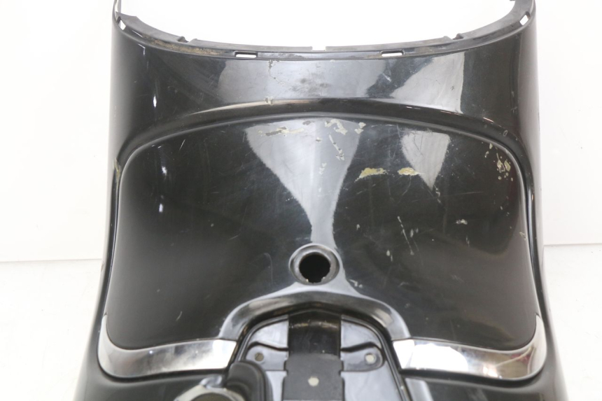 photo de TABLIER INTERIORE TNT MOTOR OTTO 2T 50 (2012 - 2018)