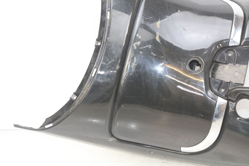 photo de TABLIER INTERIORE TNT MOTOR OTTO 2T 50 (2012 - 2018)