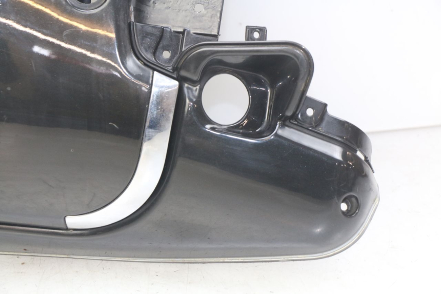 photo de TABLIER INTERIORE TNT MOTOR OTTO 2T 50 (2012 - 2018)