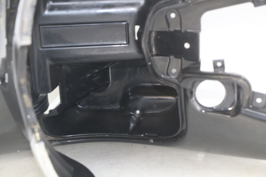photo de TABLIER INTERIORE TNT MOTOR OTTO 2T 50 (2012 - 2018)