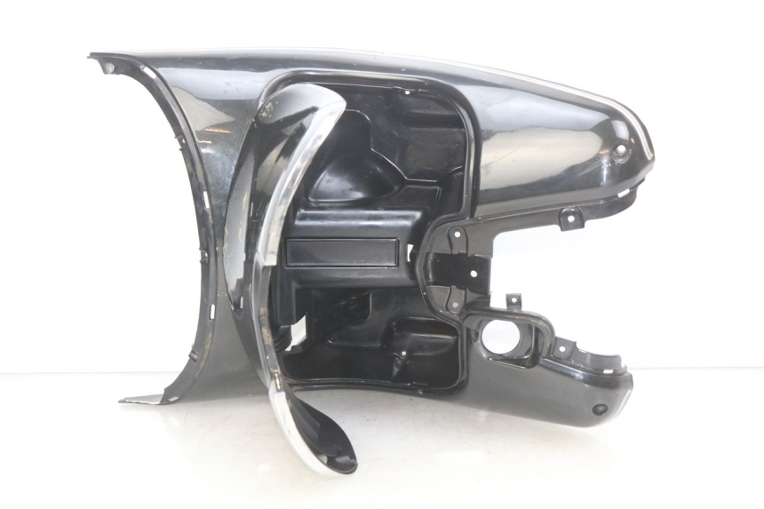 photo de TABLIER INTERIORE TNT MOTOR OTTO 2T 50 (2012 - 2018)