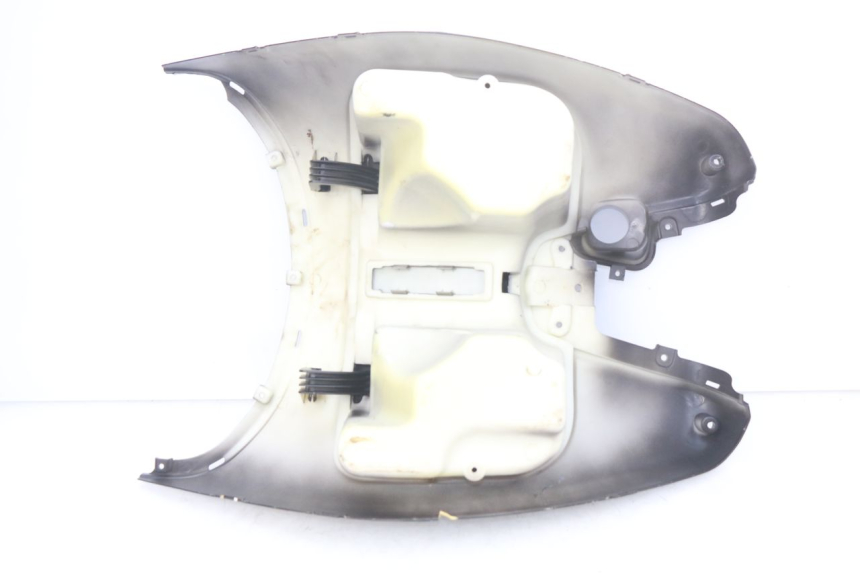 photo de TABLIER INTERIORE TNT MOTOR OTTO 2T 50 (2012 - 2018)