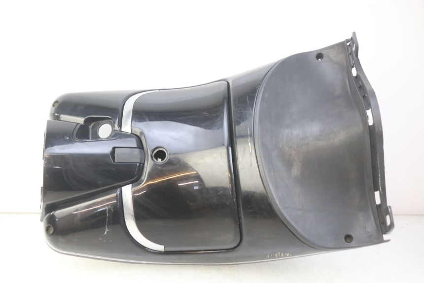 photo de TABLIER INTERIORE TNT MOTOR OTTO 2T 50 (2012 - 2018)