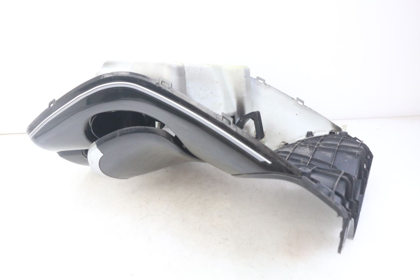 photo de TABLIER INTERIORE TNT MOTOR OTTO 2T 50 (2012 - 2018)