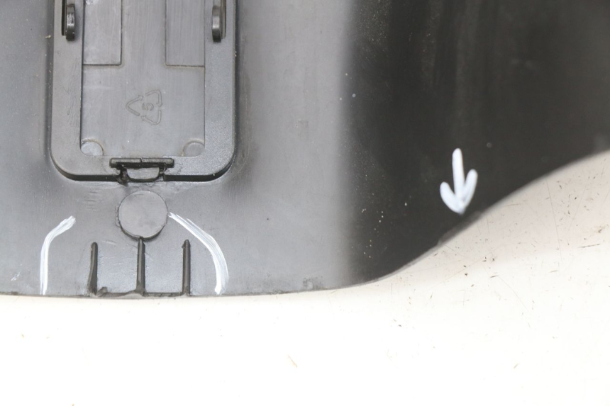 photo de Fascia interna PEUGEOT TWEET 4T 50 (2018 - 2020)