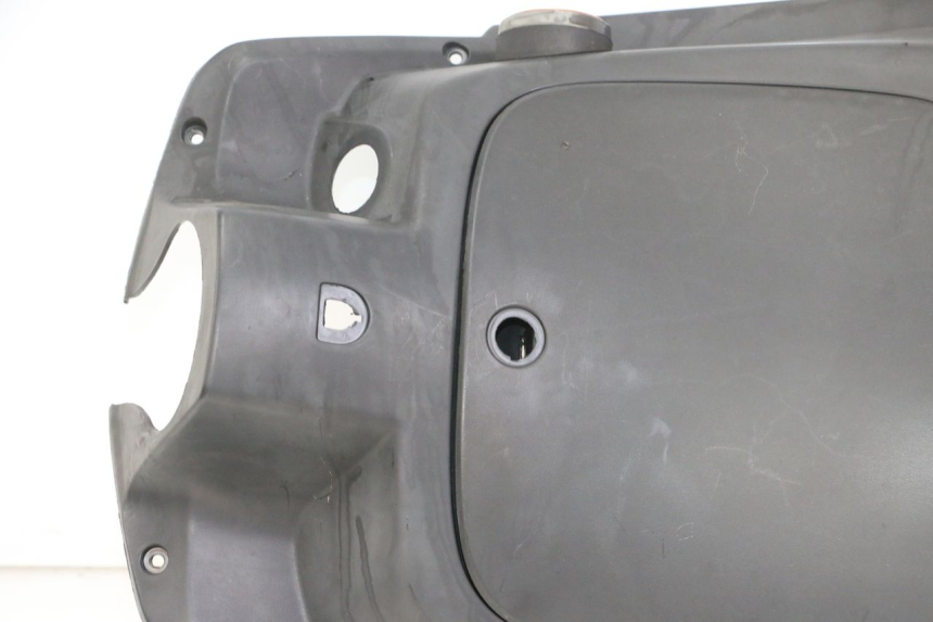 photo de RETROSCUDO PEUGEOT TWEET 4T 50 (2014 - 2019)