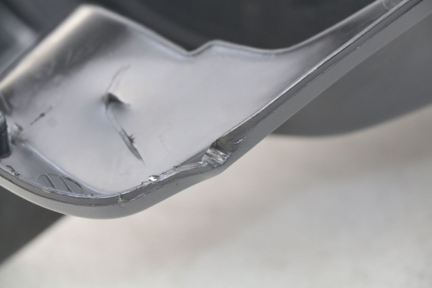 photo de FASCIA INTERNA PEUGEOT TWEET ACTIVE 4T 50 (2018 - 2022)