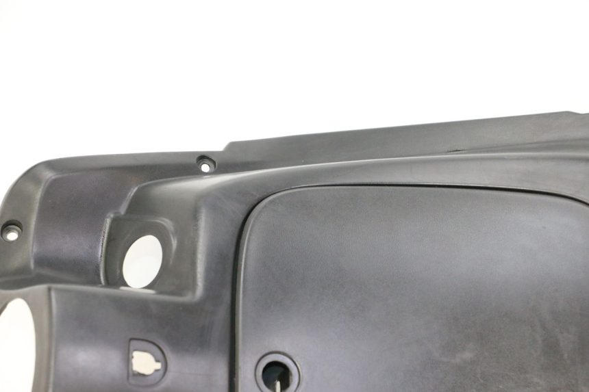 photo de RETROSCUDO PEUGEOT TWEET PRO CARGO 50 (2018 - 2020)