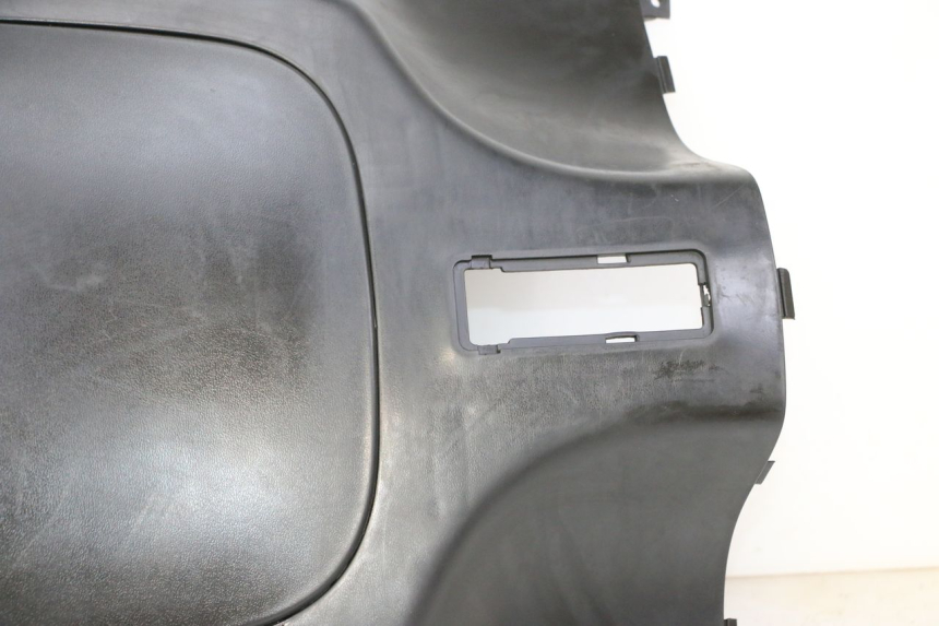 photo de RETROSCUDO PEUGEOT TWEET PRO CARGO 50 (2018 - 2020)