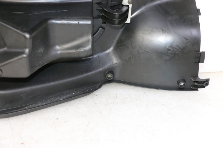 photo de RETROSCUDO PEUGEOT TWEET PRO CARGO 50 (2018 - 2020)