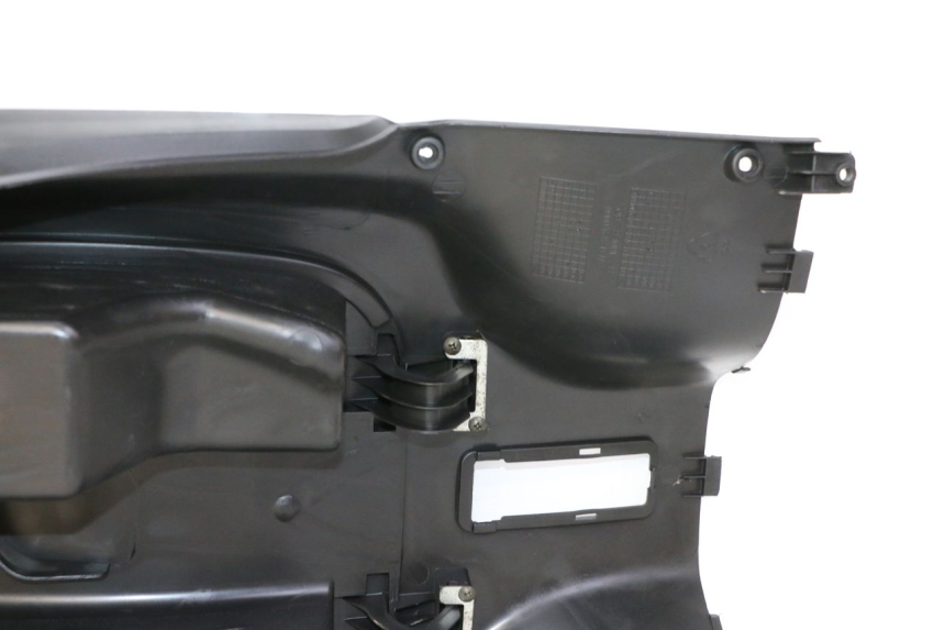 photo de RETROSCUDO PEUGEOT TWEET PRO CARGO 50 (2018 - 2020)