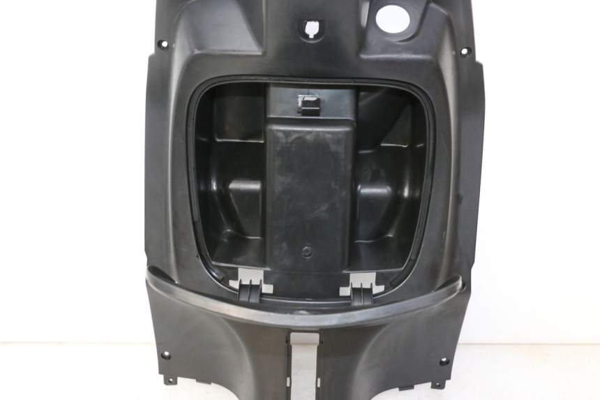 photo de RETROSCUDO PEUGEOT TWEET PRO CARGO 50 (2018 - 2020)