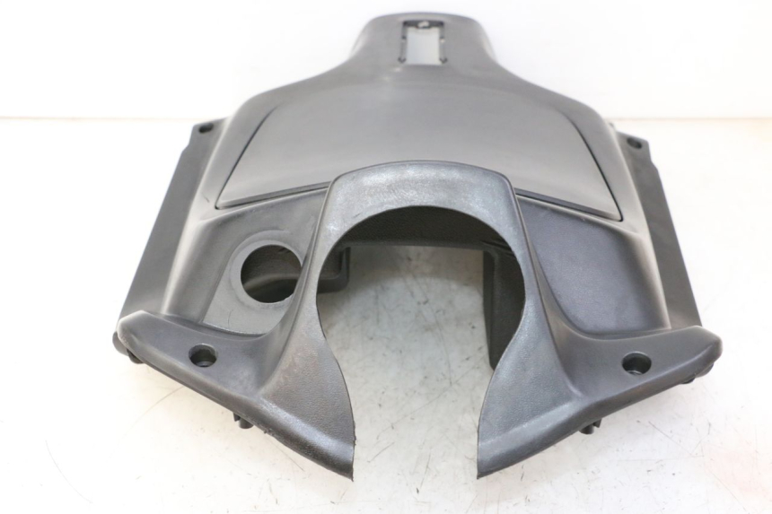 photo de RETROSCUDO PEUGEOT TWEET PRO CARGO 50 (2018 - 2020)