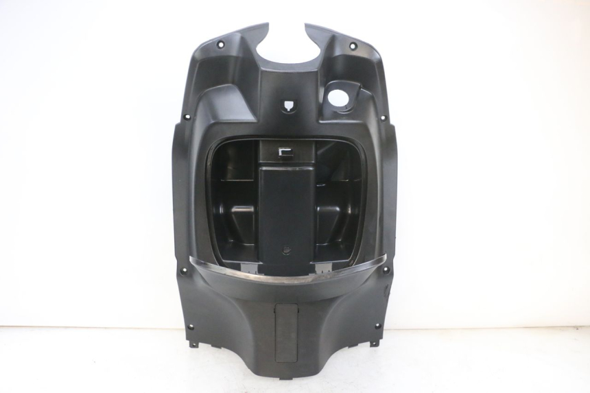 photo de RETROSCUDO PEUGEOT TWEET PRO EFI 4T 50 (2021 - 2022)