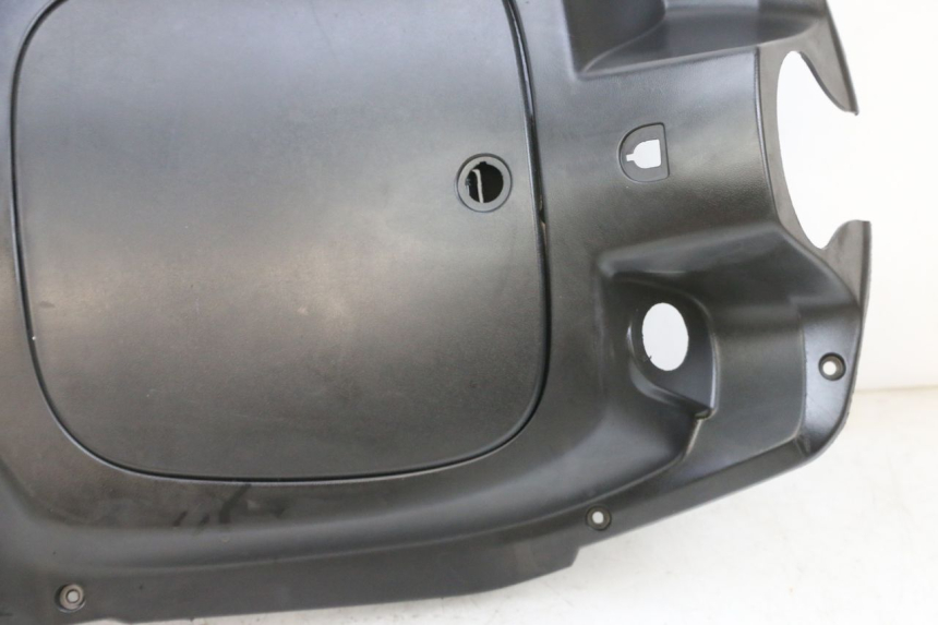 photo de RETROSCUDO PEUGEOT TWEET PRO EFI 4T 50 (2021 - 2022)