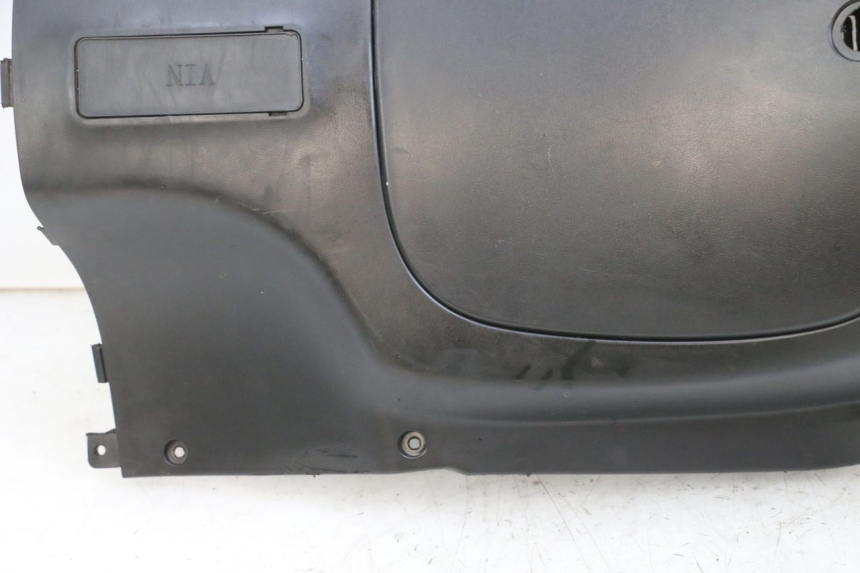 photo de RETROSCUDO PEUGEOT TWEET PRO EFI 4T 50 (2021 - 2022)