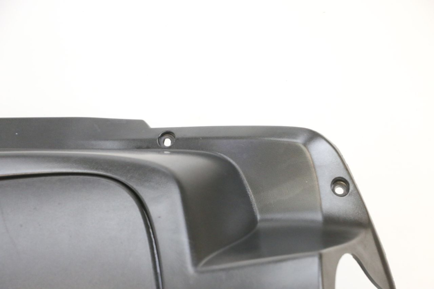 photo de RETROSCUDO PEUGEOT TWEET PRO EFI 4T 50 (2021 - 2022)