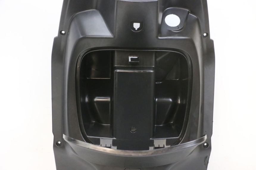 photo de RETROSCUDO PEUGEOT TWEET PRO EFI 4T 50 (2021 - 2022)