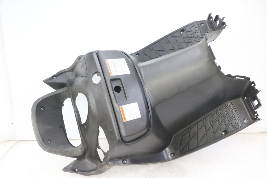 photo de PANNELLO INTERNO SUZUKI UH BURGMAN 125 (2002 - 2006)