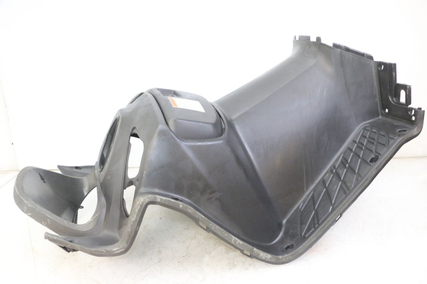 photo de PANNELLO INTERNO SUZUKI UH BURGMAN 125 (2002 - 2006)