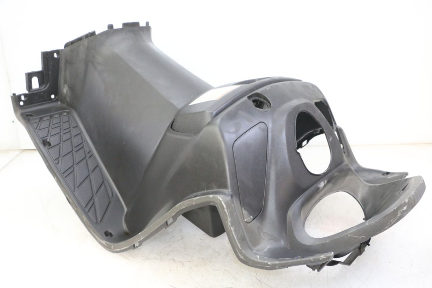 photo de PANNELLO INTERNO SUZUKI UH BURGMAN 125 (2002 - 2006)
