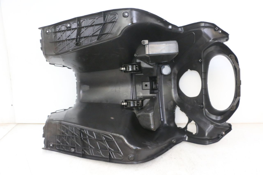 photo de PANNELLO INTERNO SUZUKI UH BURGMAN 125 (2002 - 2006)
