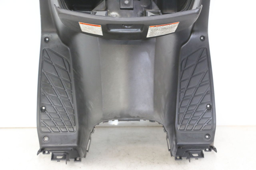 photo de PANNELLO INTERNO SUZUKI UH BURGMAN 125 (2002 - 2006)