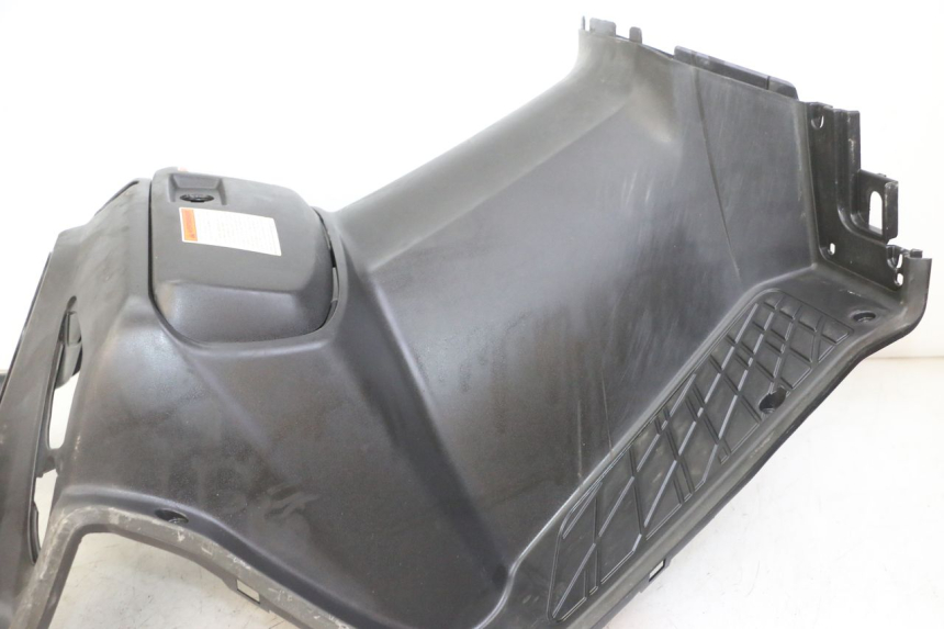 photo de PANNELLO INTERNO SUZUKI UH BURGMAN 125 (2002 - 2006)