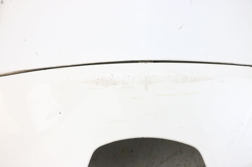 photo de RETROSCUDO PIAGGIO VESPA GTS SUPER IE 125 (2009 - 2016) - Zoom qualità usato