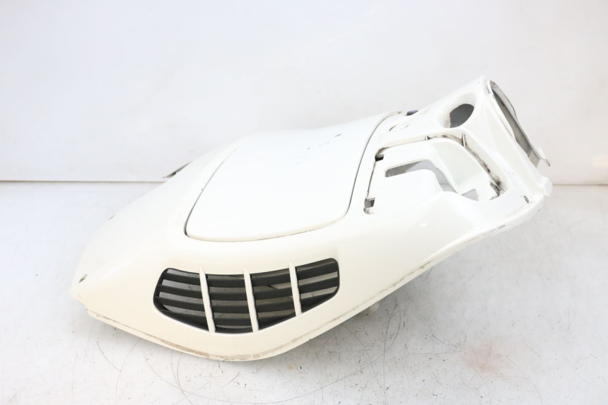 photo de RETROSCUDO PIAGGIO VESPA GTS SUPER IE 125 (2009 - 2016) - Vista principale