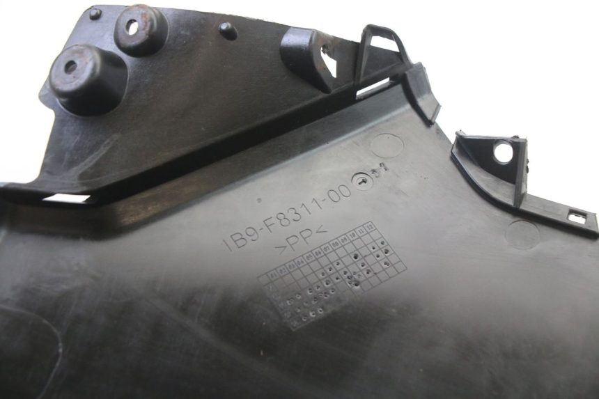 photo de PANNELLO INTERNO YAMAHA XMAX X-MAX 125 (2006 - 2009)