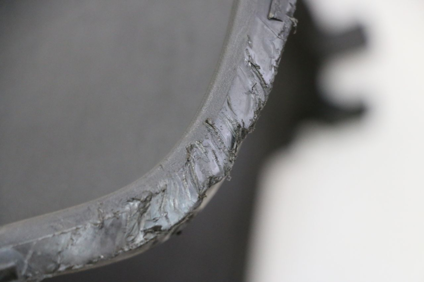 photo de PANNELLO INTERNO YAMAHA X-MAX XMAX 125 (2010 - 2014)