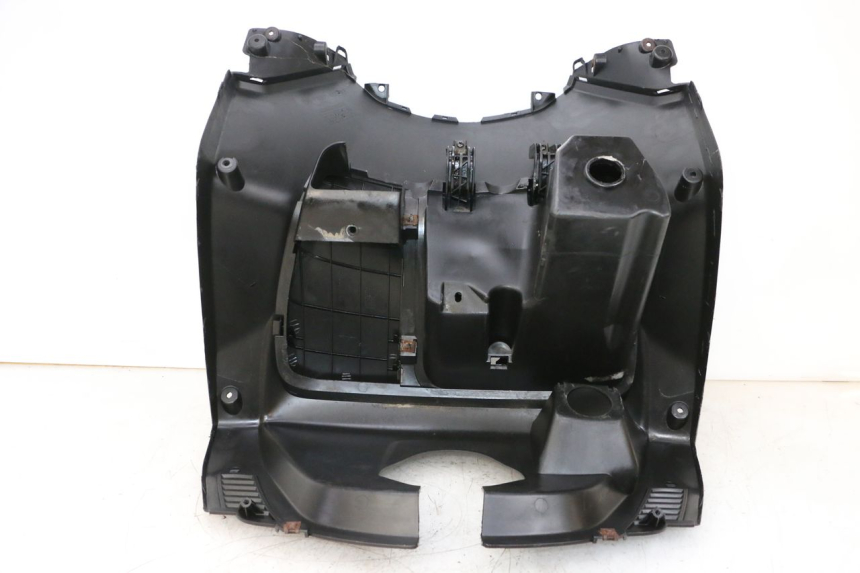 photo de PANNELLO INTERNO YAMAHA XMAX X-MAX 125 (2006 - 2009) - Stato della superficie e materiale