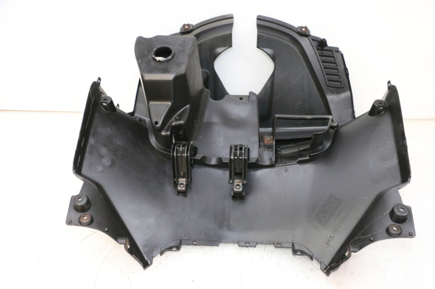 photo de PANNELLO INTERNO YAMAHA XMAX X-MAX 125 (2006 - 2009) - Marcature e riferimenti originali