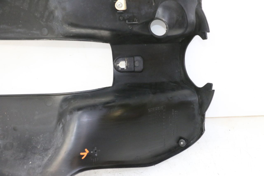 photo de RETROSCUDO HONDA X8R 50 (1998 - 2003)