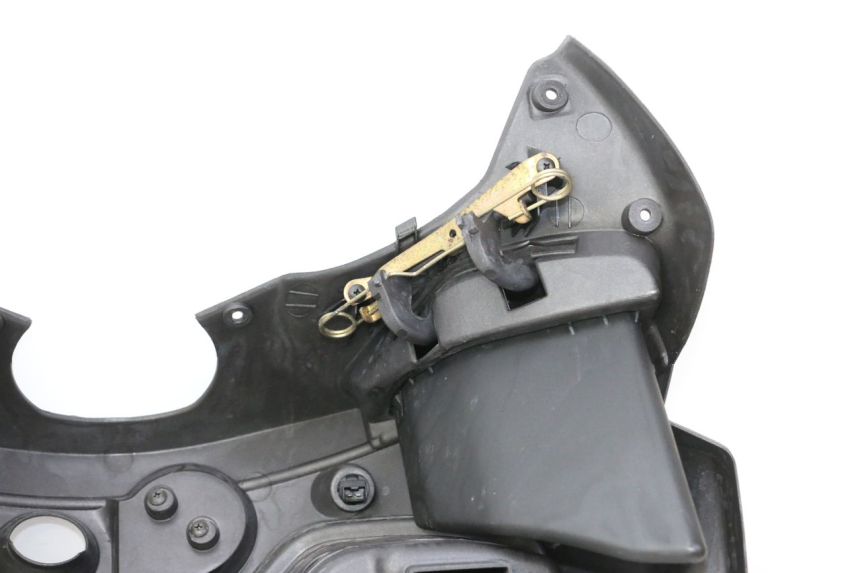 photo de PANNELLO INTERNO PIAGGIO X9 EVOLUTION 125 (2003 - 2007)