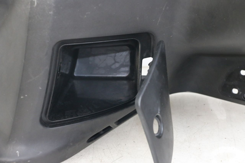 photo de RETROSCUDO KYMCO XCITING 250 (2006 - 2009)