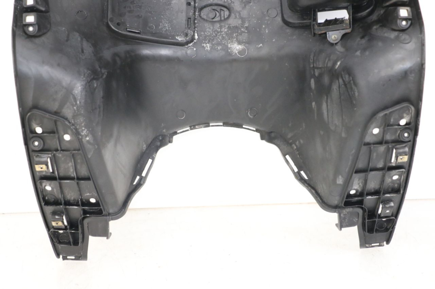 photo de RETROSCUDO KYMCO XCITING 250 (2006 - 2009)