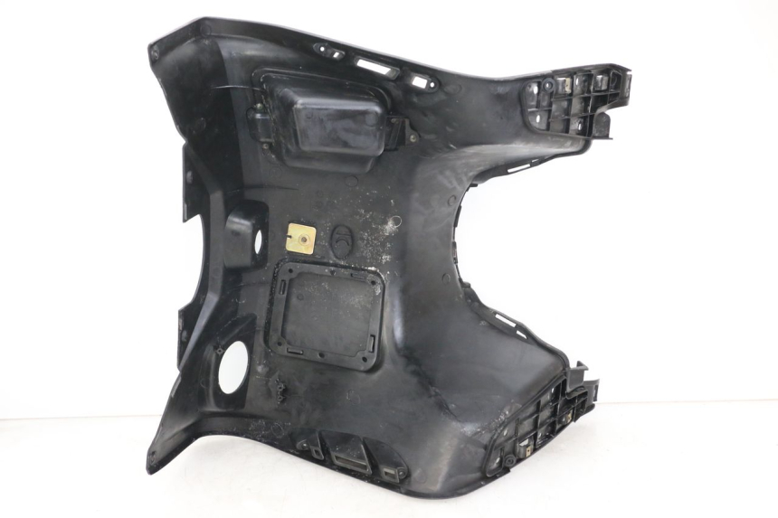 photo de RETROSCUDO KYMCO XCITING 250 (2006 - 2009)