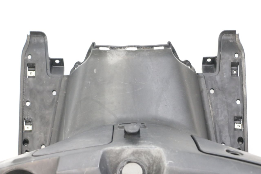 photo de RETROSCUDO KYMCO XCITING 250 (2006 - 2009)