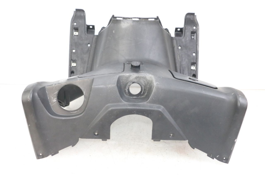 photo de RETROSCUDO KYMCO XCITING 250 (2006 - 2009)