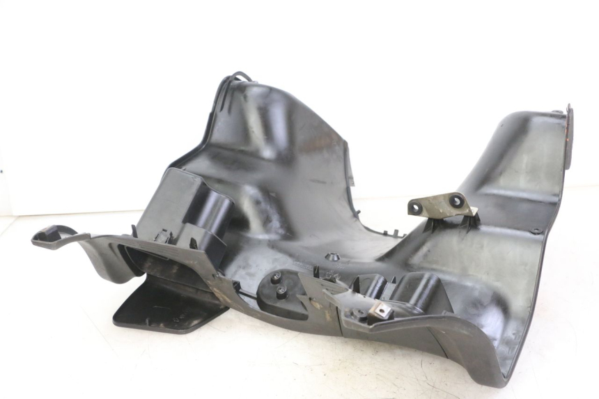 photo de RETROSCUDO PIAGGIO XEVO - X EVO 125 (2007 - 2016)