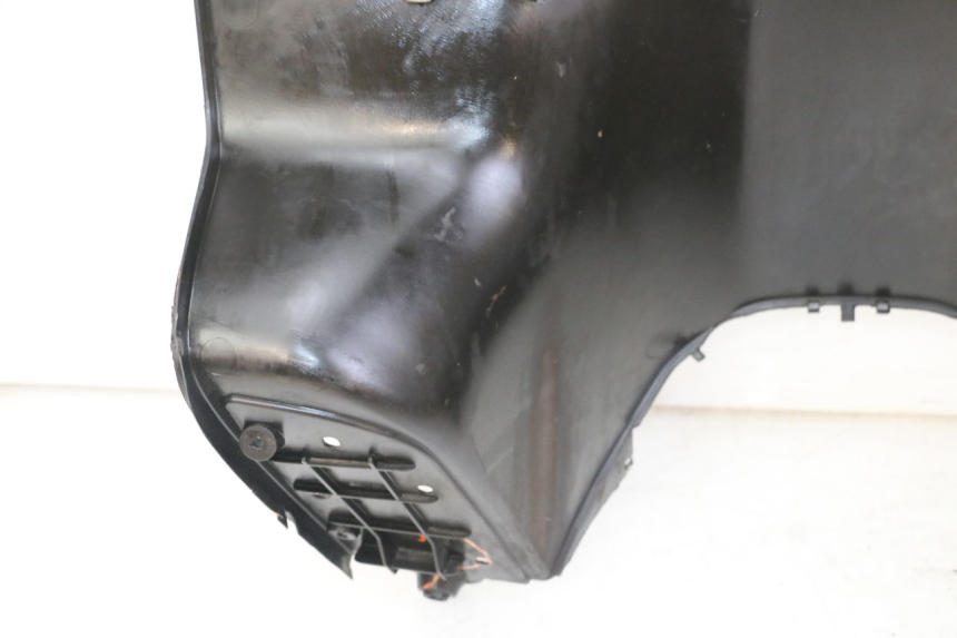 photo de RETROSCUDO PIAGGIO XEVO - X EVO 125 (2007 - 2016)