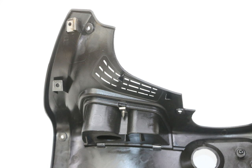 photo de RETROSCUDO PIAGGIO XEVO - X EVO 125 (2007 - 2016)