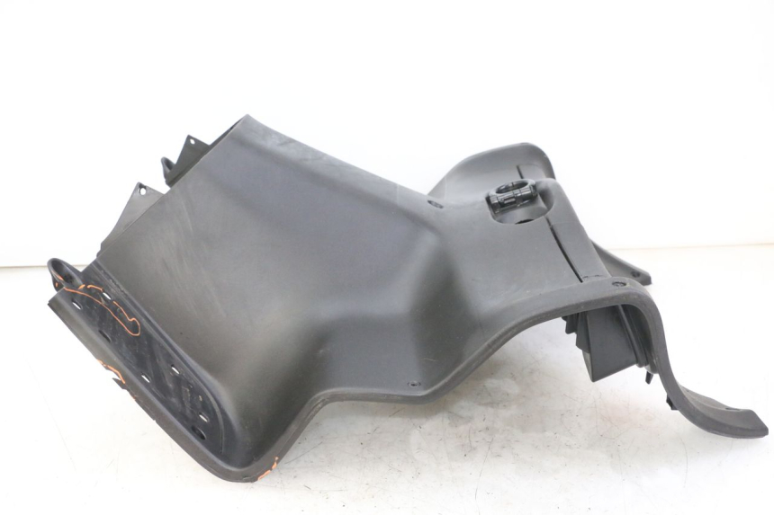photo de RETROSCUDO PIAGGIO XEVO - X EVO 125 (2007 - 2016)