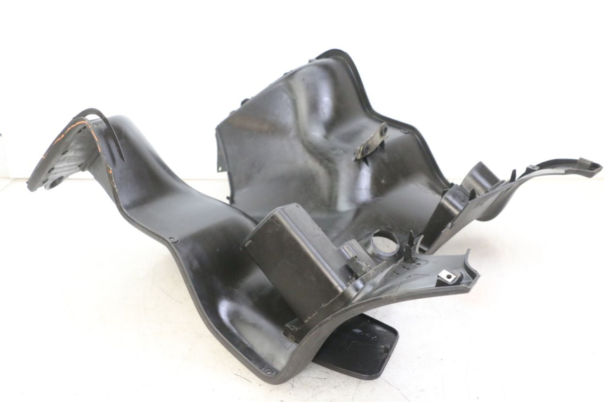 photo de RETROSCUDO PIAGGIO XEVO - X EVO 125 (2007 - 2016)